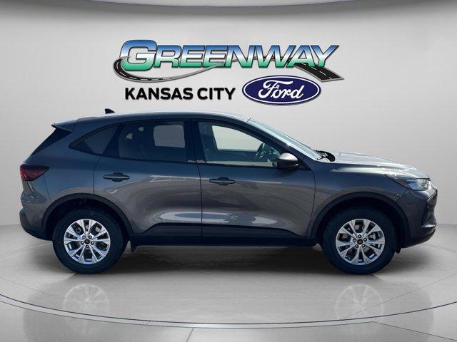 new 2025 Ford Escape car, priced at $29,725