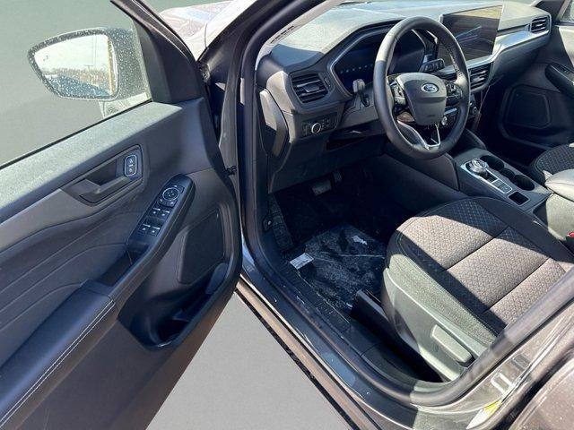new 2025 Ford Escape car, priced at $29,725