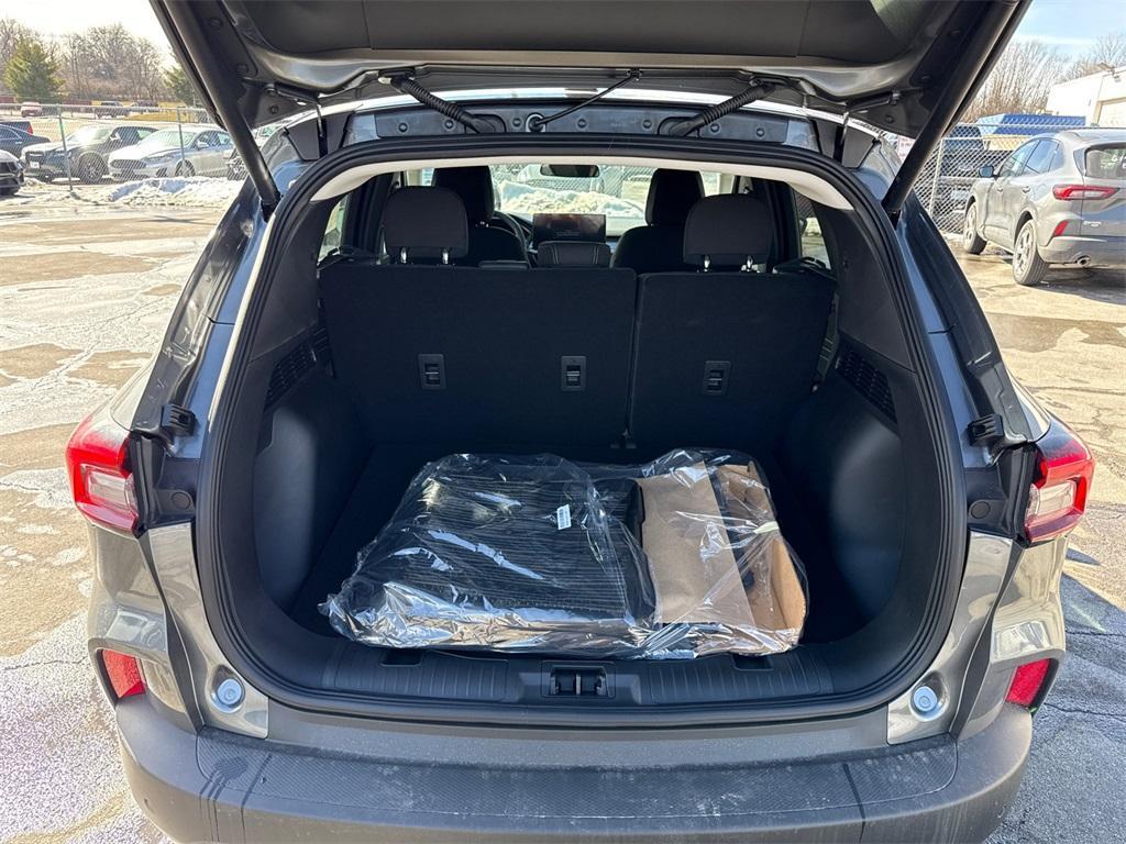 new 2025 Ford Escape car, priced at $29,725