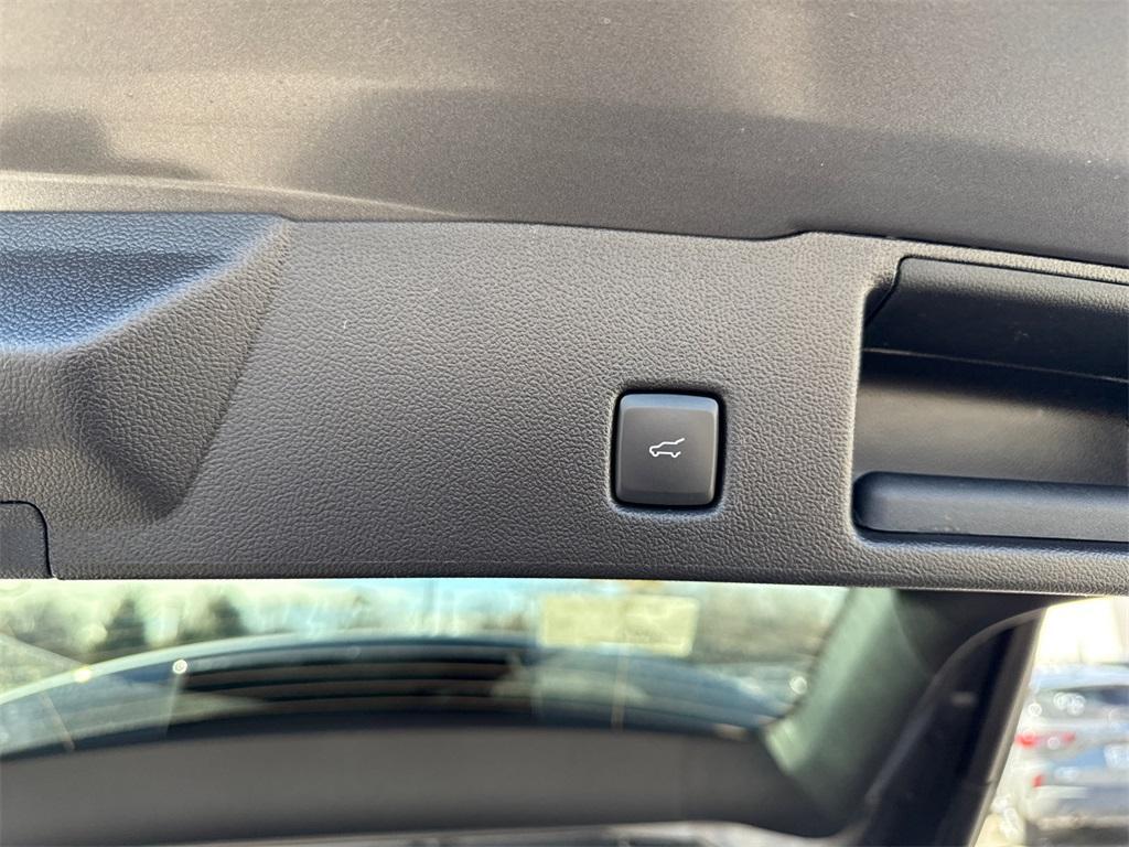 new 2025 Ford Escape car, priced at $29,725