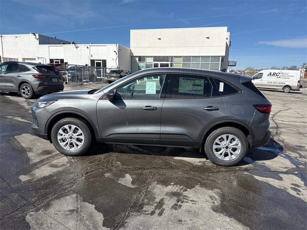 new 2025 Ford Escape car, priced at $29,725