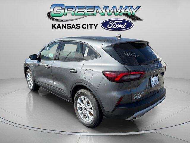 new 2025 Ford Escape car, priced at $29,725
