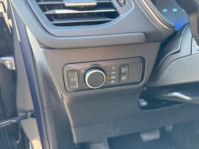 new 2025 Ford Escape car, priced at $29,725