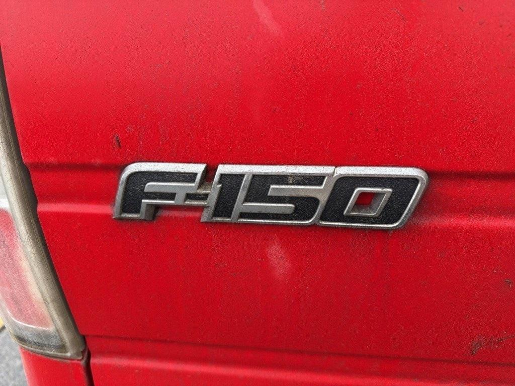 used 2014 Ford F-150 car, priced at $13,990