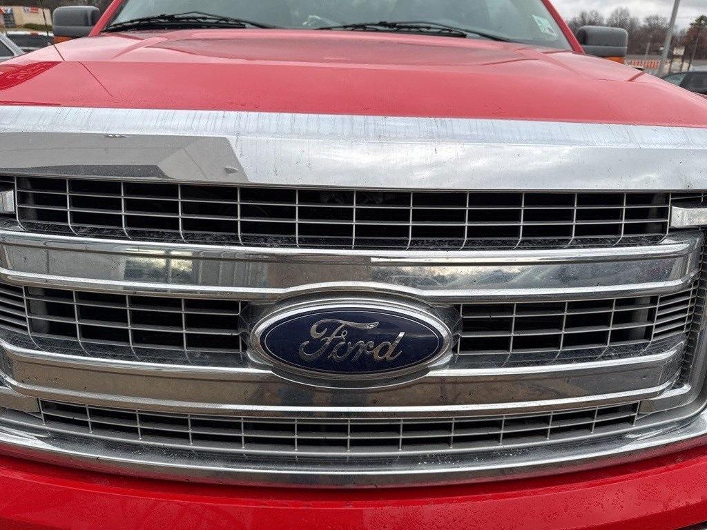 used 2014 Ford F-150 car, priced at $13,990