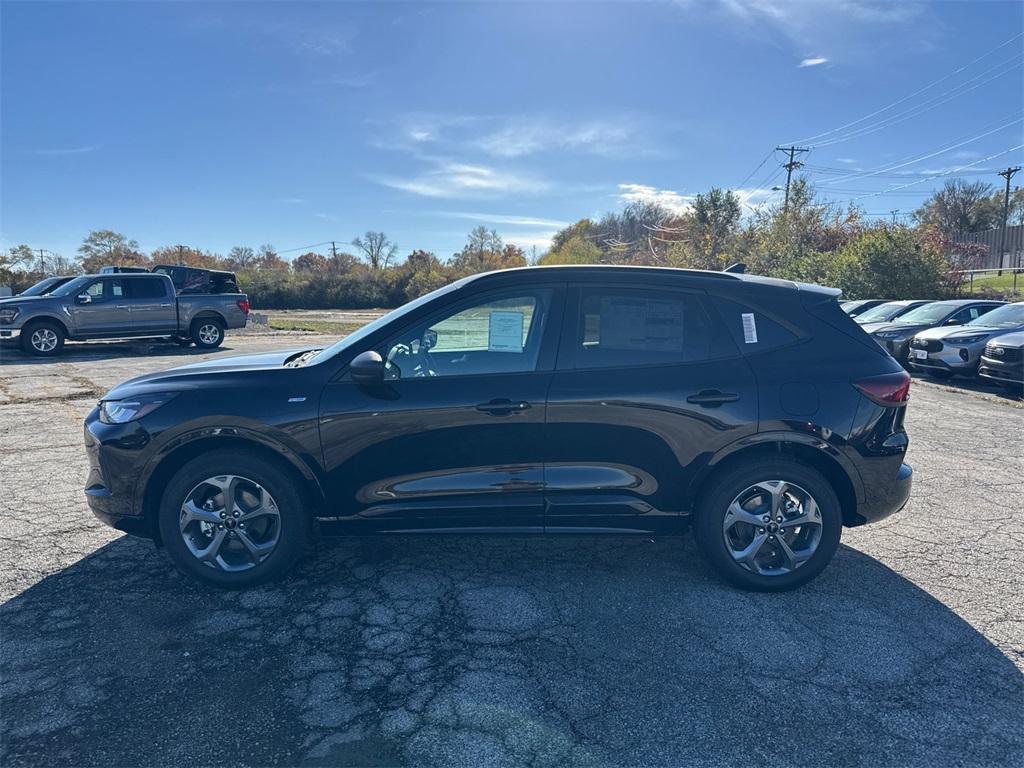 new 2024 Ford Escape car, priced at $31,000