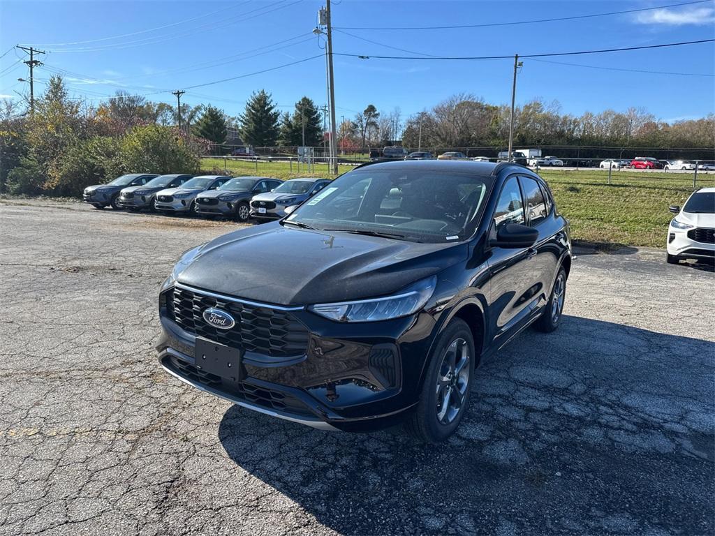 new 2024 Ford Escape car, priced at $31,000