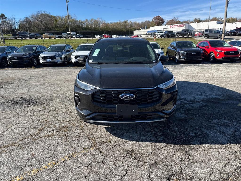 new 2024 Ford Escape car, priced at $31,000