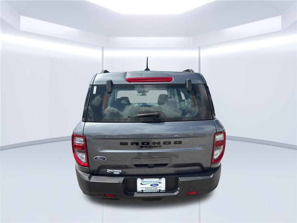used 2022 Ford Bronco Sport car, priced at $22,390