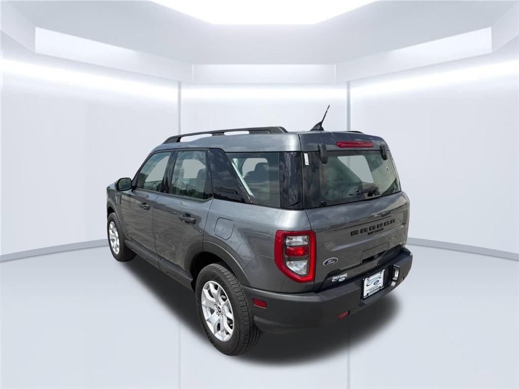 used 2022 Ford Bronco Sport car, priced at $22,390