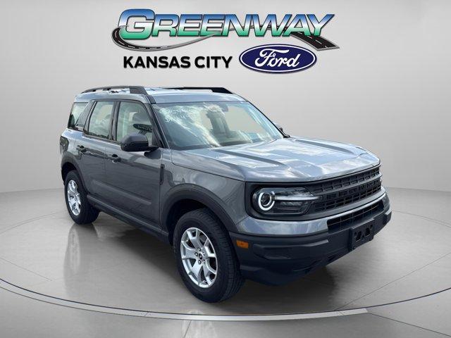 used 2022 Ford Bronco Sport car, priced at $22,290