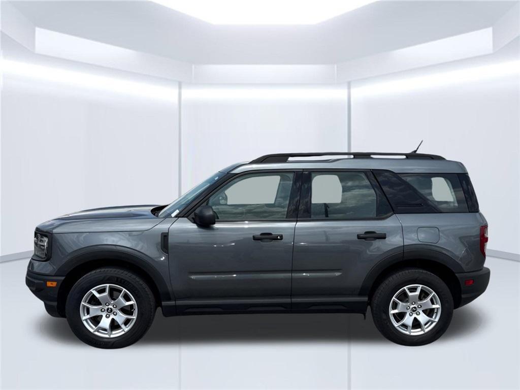 used 2022 Ford Bronco Sport car, priced at $22,390