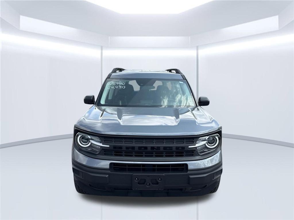 used 2022 Ford Bronco Sport car, priced at $22,390