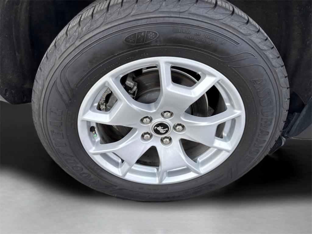 used 2022 Ford Bronco Sport car, priced at $22,390