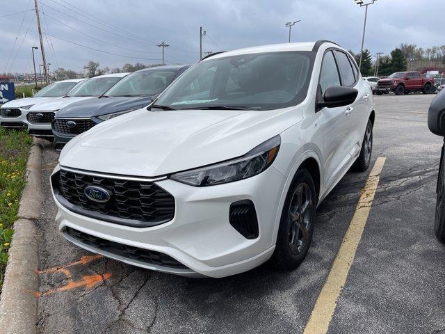 new 2024 Ford Escape car, priced at $28,880