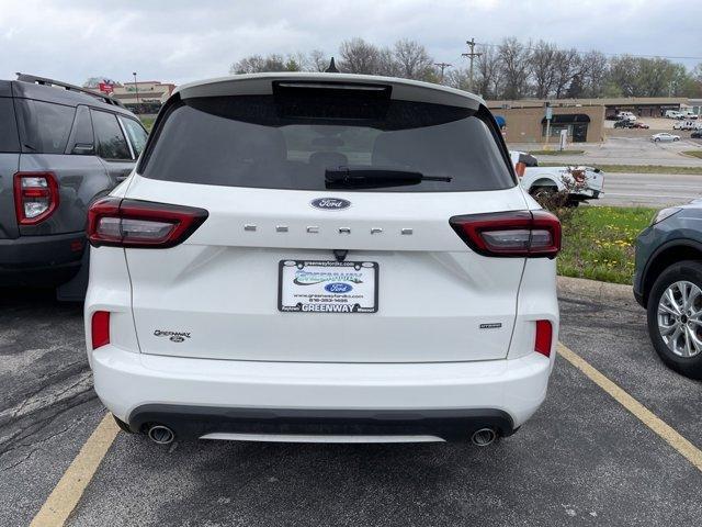 new 2024 Ford Escape car, priced at $28,880