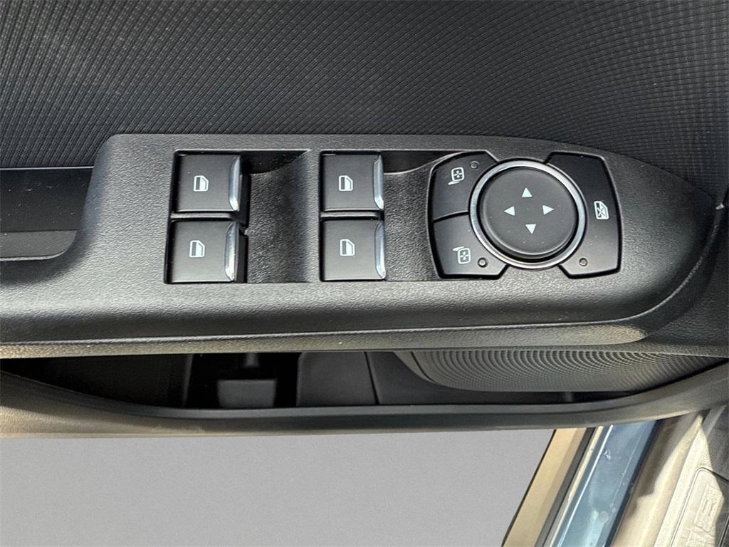 new 2025 Ford Bronco Sport car, priced at $34,888