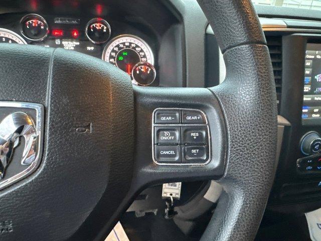 used 2020 Ram 1500 Classic car, priced at $27,670