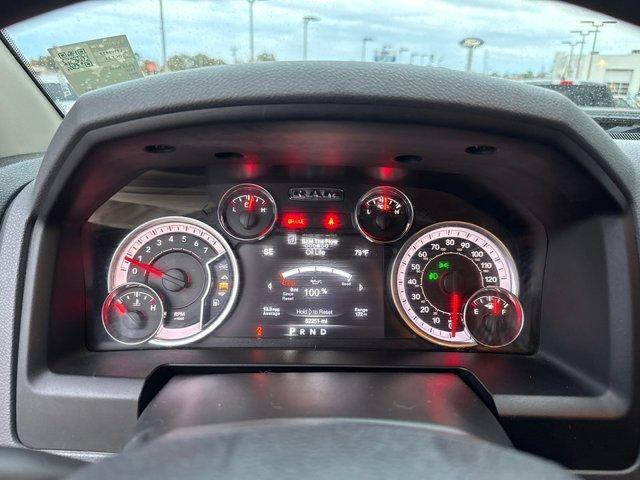 used 2020 Ram 1500 Classic car, priced at $27,670