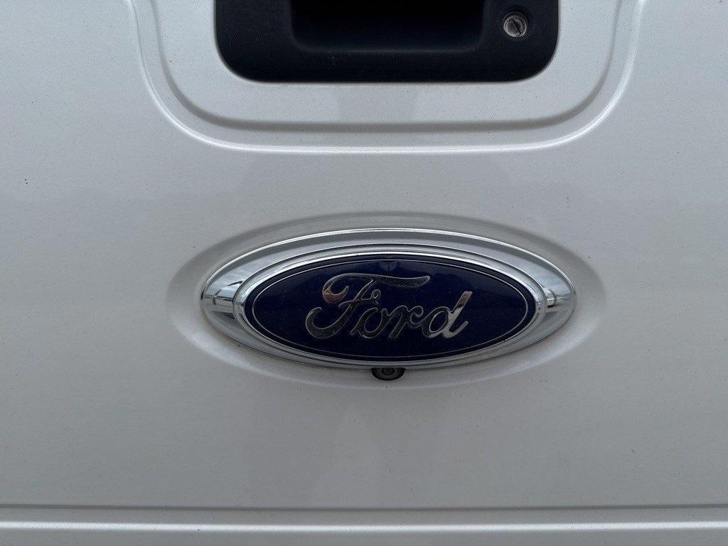 used 2014 Ford F-250 car, priced at $20,990