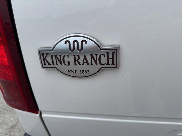 used 2014 Ford F-250 car, priced at $20,990