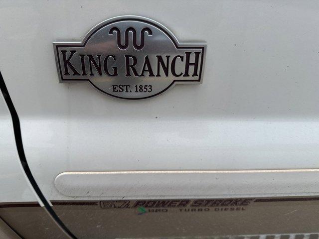 used 2014 Ford F-250 car, priced at $20,990