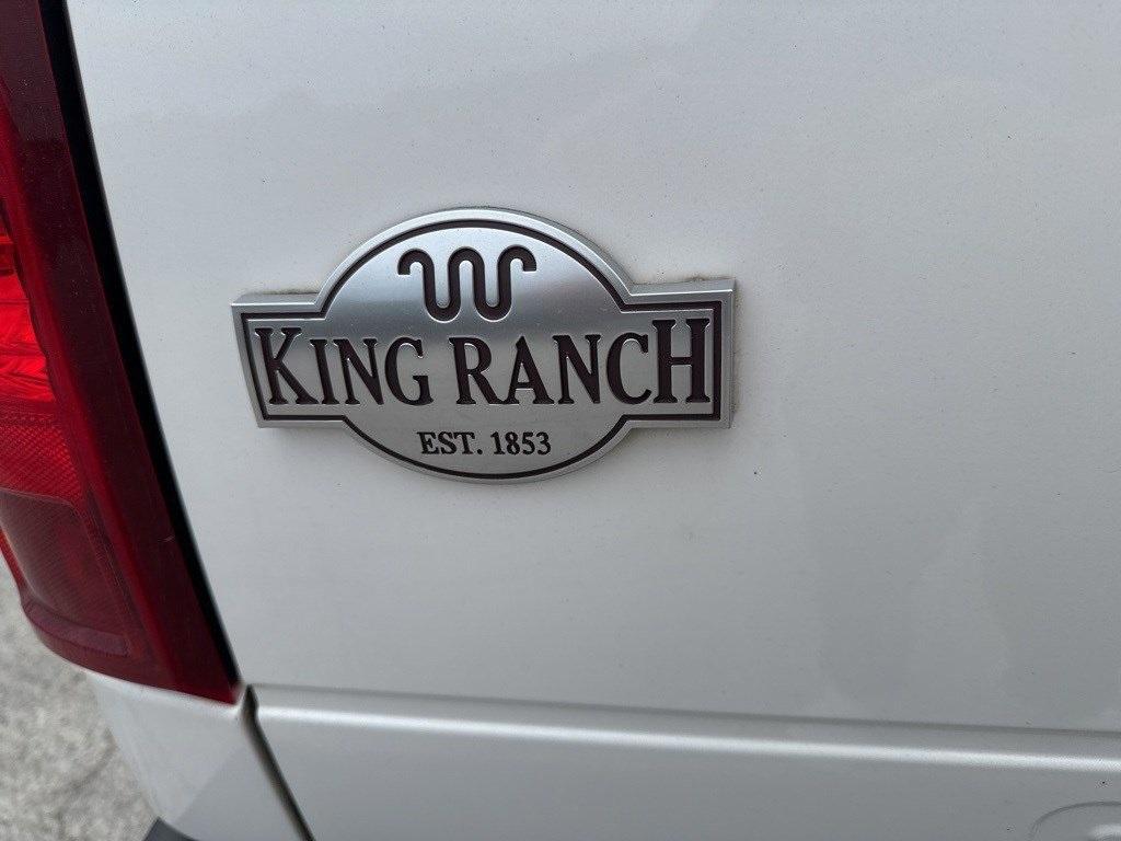 used 2014 Ford F-250 car, priced at $20,990