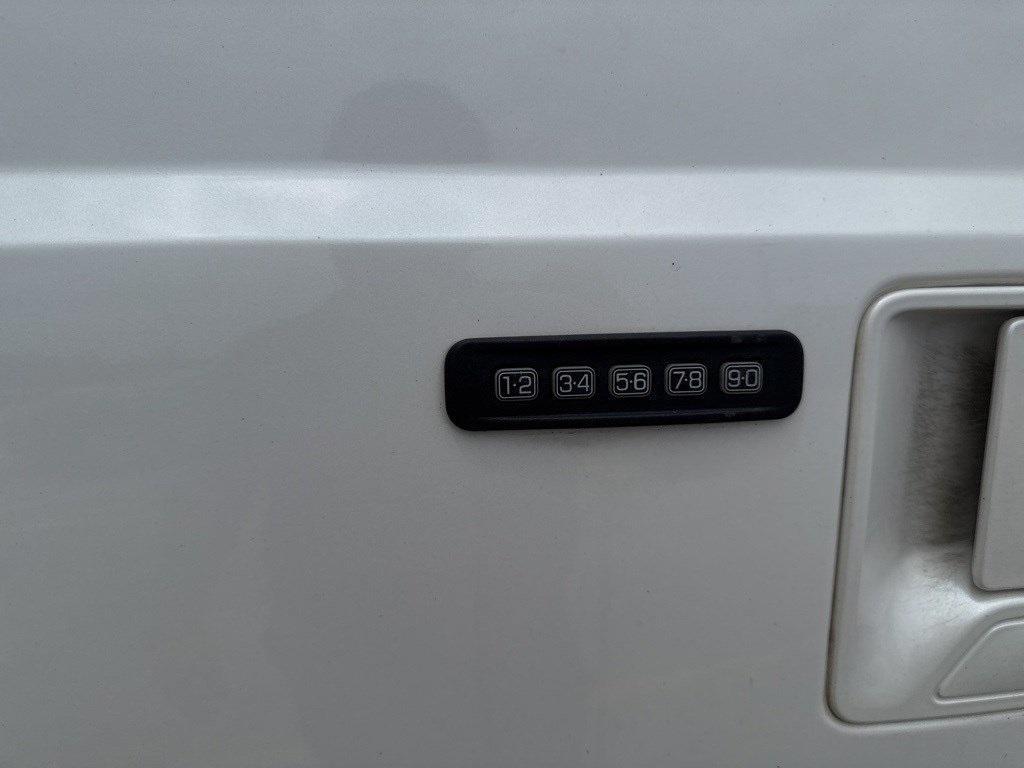 used 2014 Ford F-250 car, priced at $20,990