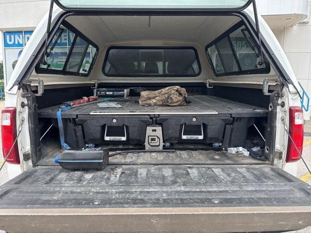 used 2014 Ford F-250 car, priced at $20,990