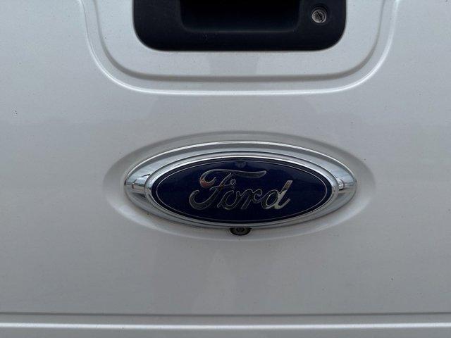 used 2014 Ford F-250 car, priced at $20,990