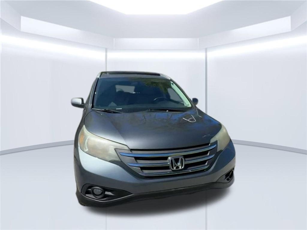 used 2012 Honda CR-V car, priced at $13,990
