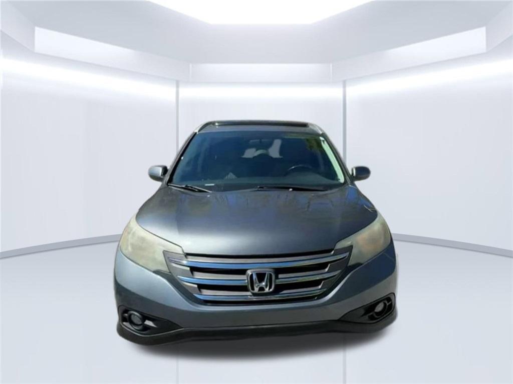 used 2012 Honda CR-V car, priced at $13,990