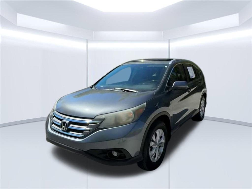 used 2012 Honda CR-V car, priced at $13,990