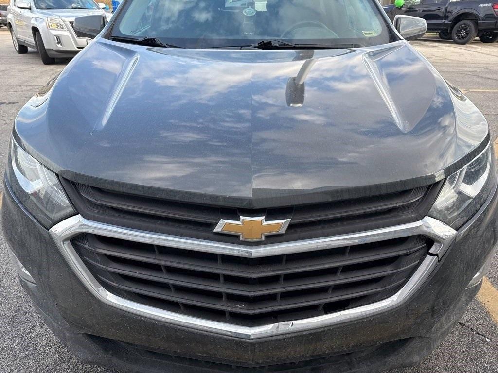 used 2019 Chevrolet Equinox car, priced at $12,990