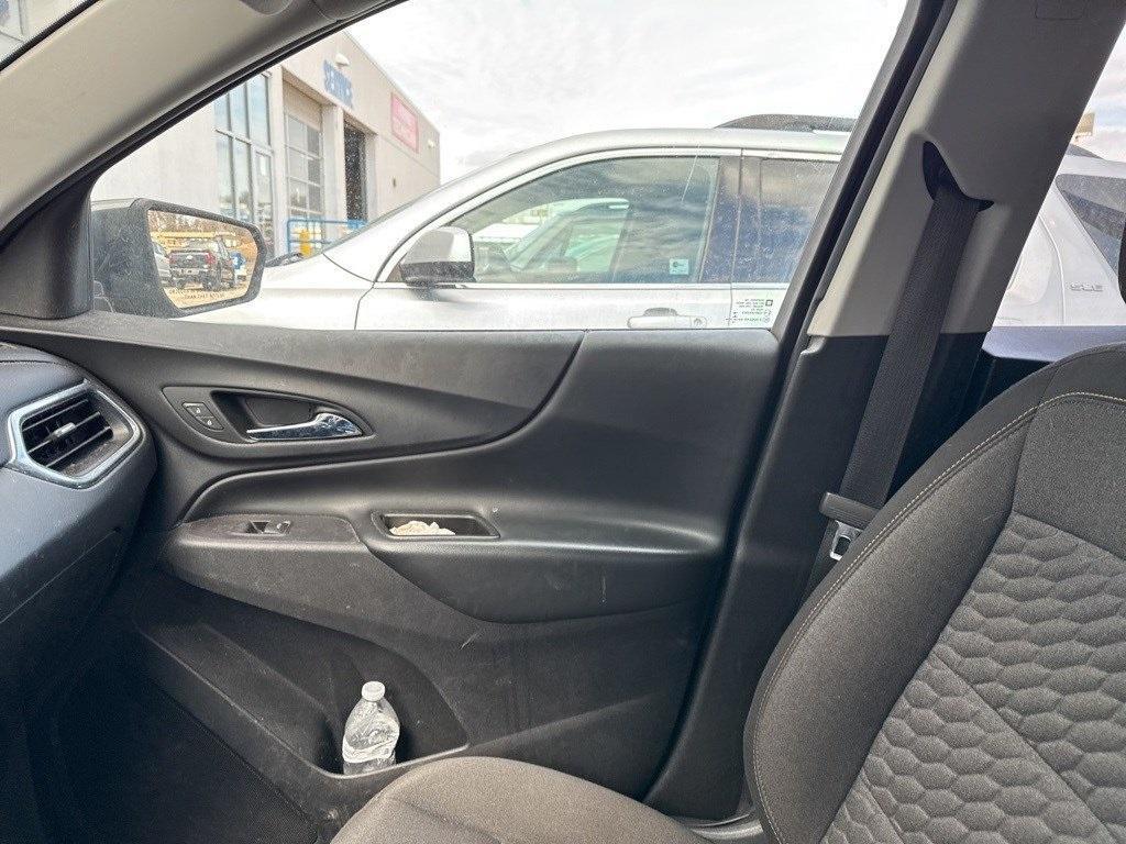 used 2019 Chevrolet Equinox car, priced at $12,990