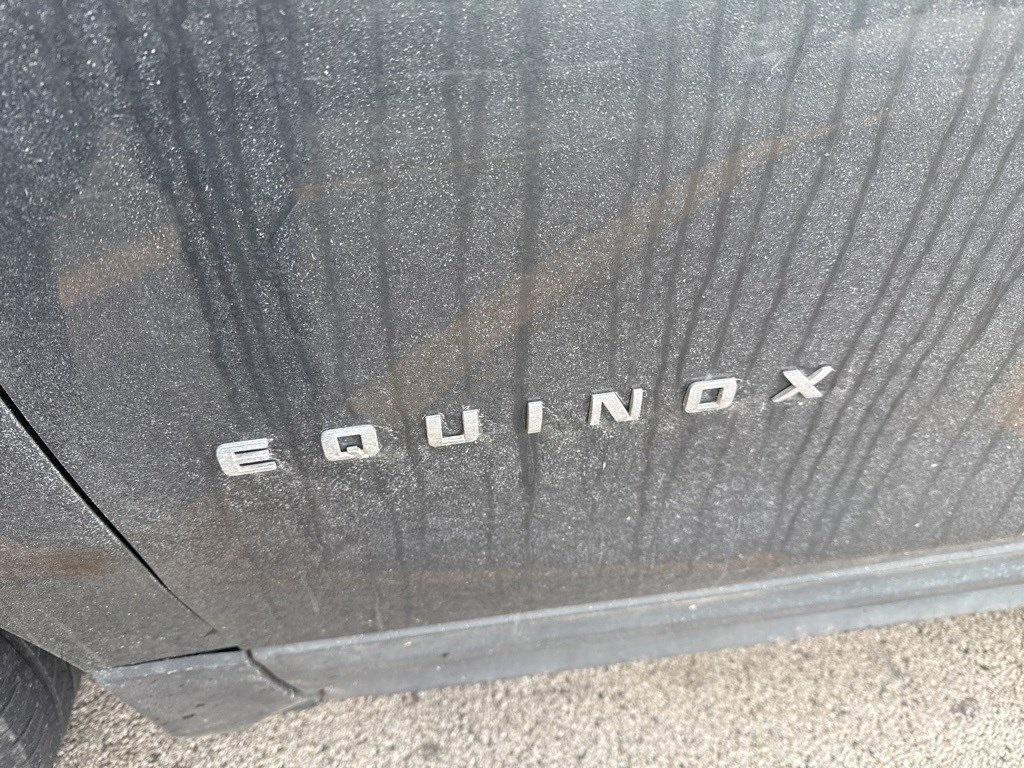 used 2019 Chevrolet Equinox car, priced at $12,990