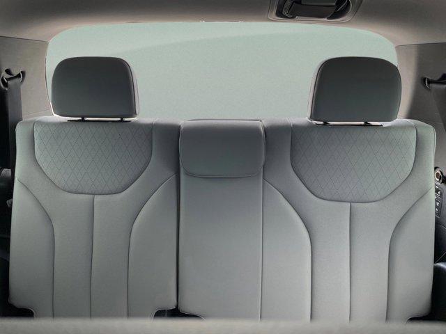 used 2022 Hyundai Palisade car, priced at $26,990