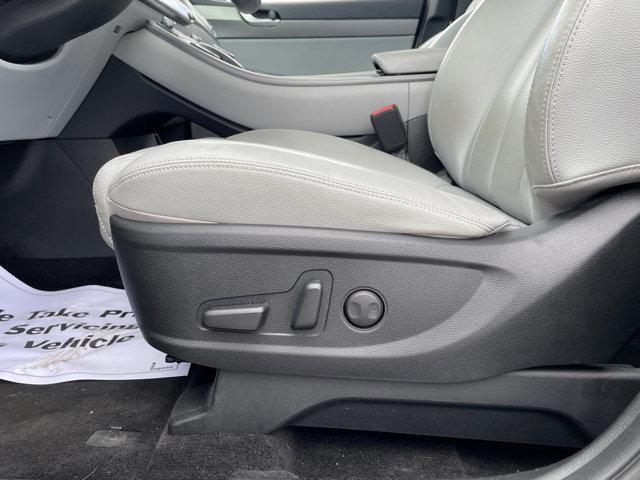 used 2022 Hyundai Palisade car, priced at $26,990