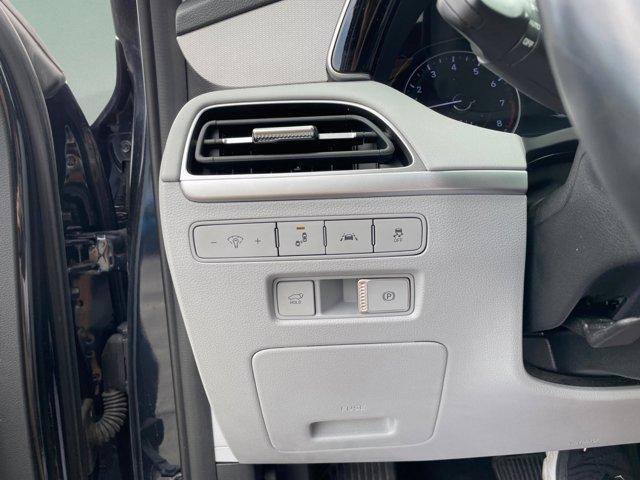 used 2022 Hyundai Palisade car, priced at $26,990