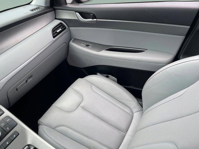 used 2022 Hyundai Palisade car, priced at $26,990