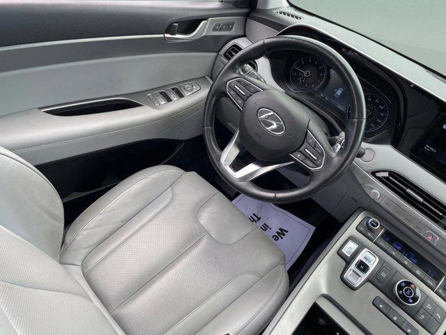 used 2022 Hyundai Palisade car, priced at $26,990