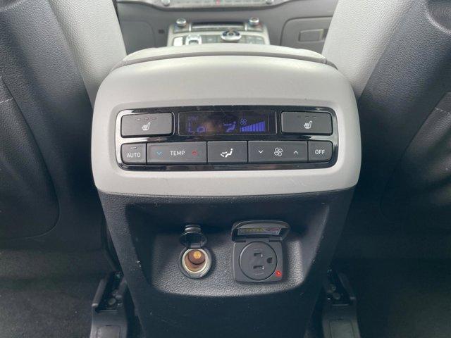 used 2022 Hyundai Palisade car, priced at $26,990