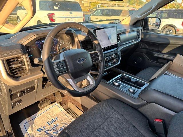 used 2023 Ford Expedition car, priced at $48,815