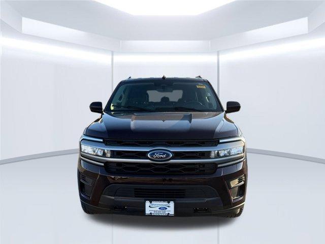 used 2023 Ford Expedition car, priced at $48,815