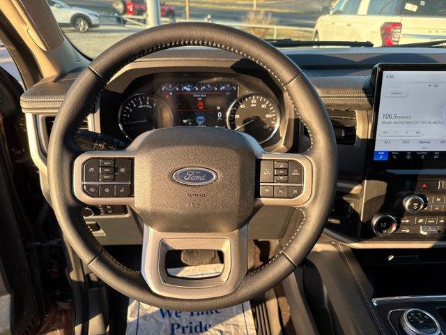 used 2023 Ford Expedition car, priced at $48,815