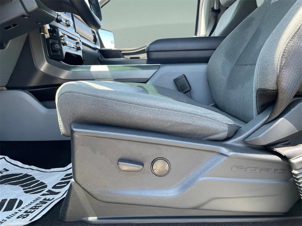 used 2022 Ford F-150 car, priced at $29,999