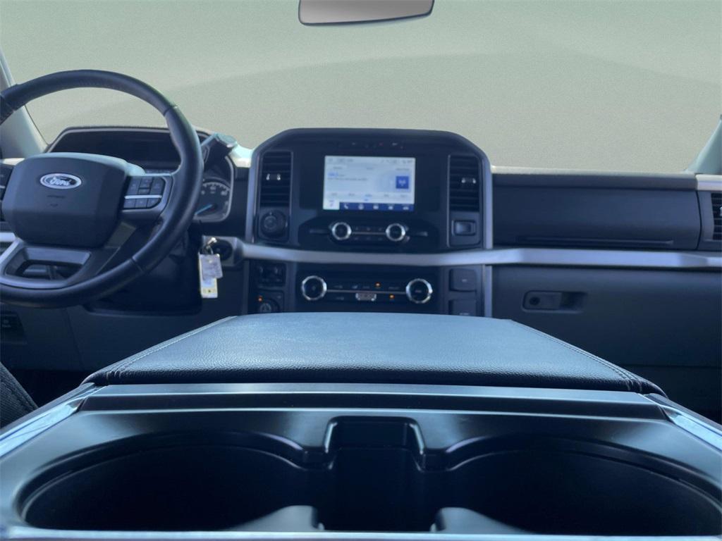 used 2022 Ford F-150 car, priced at $29,999