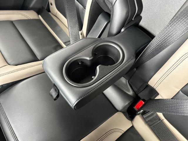 new 2024 Ford Bronco car, priced at $53,000