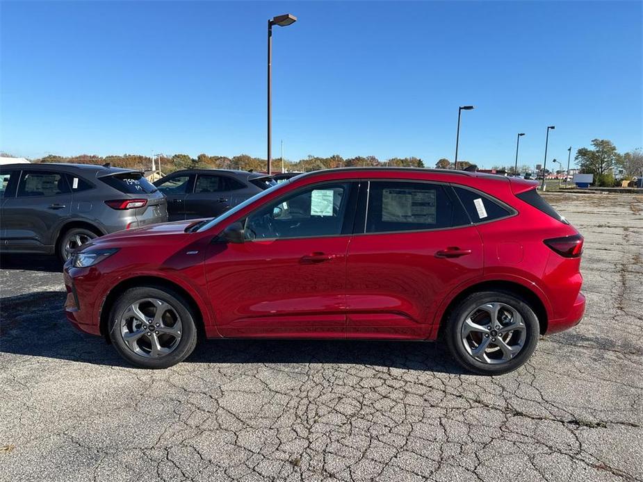 new 2024 Ford Escape car, priced at $29,000