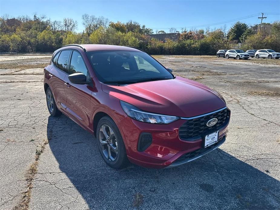 new 2024 Ford Escape car, priced at $29,000